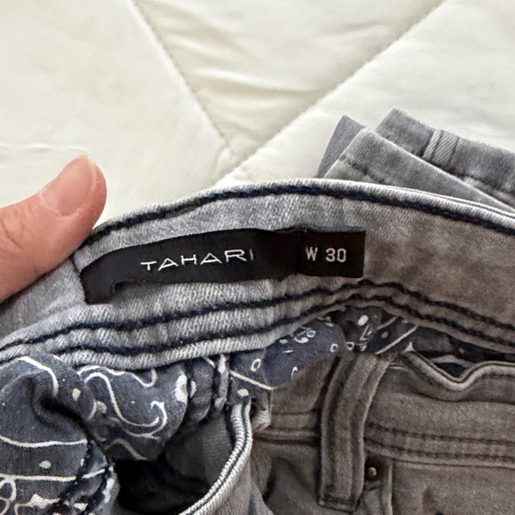 Set of men’s Jeans - Picture 9 of 9